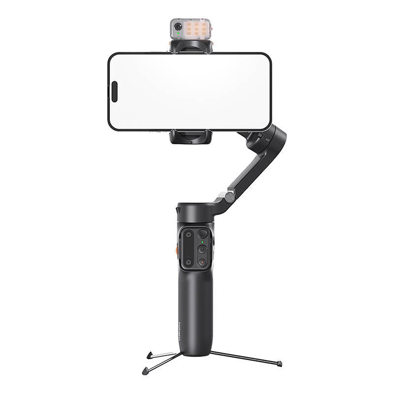 Hohem iSteady V3 Kit gimbal til smartphones (sort)
