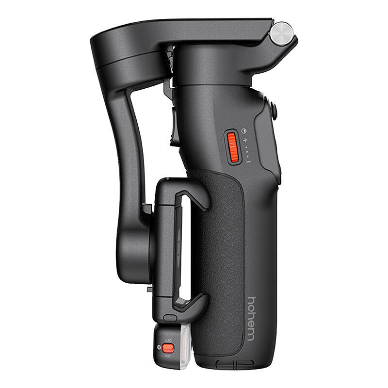 Hohem iSteady V3 Kit gimbal til smartphones (sort)