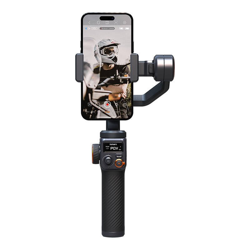 Hohem iSteady M6 gimbal