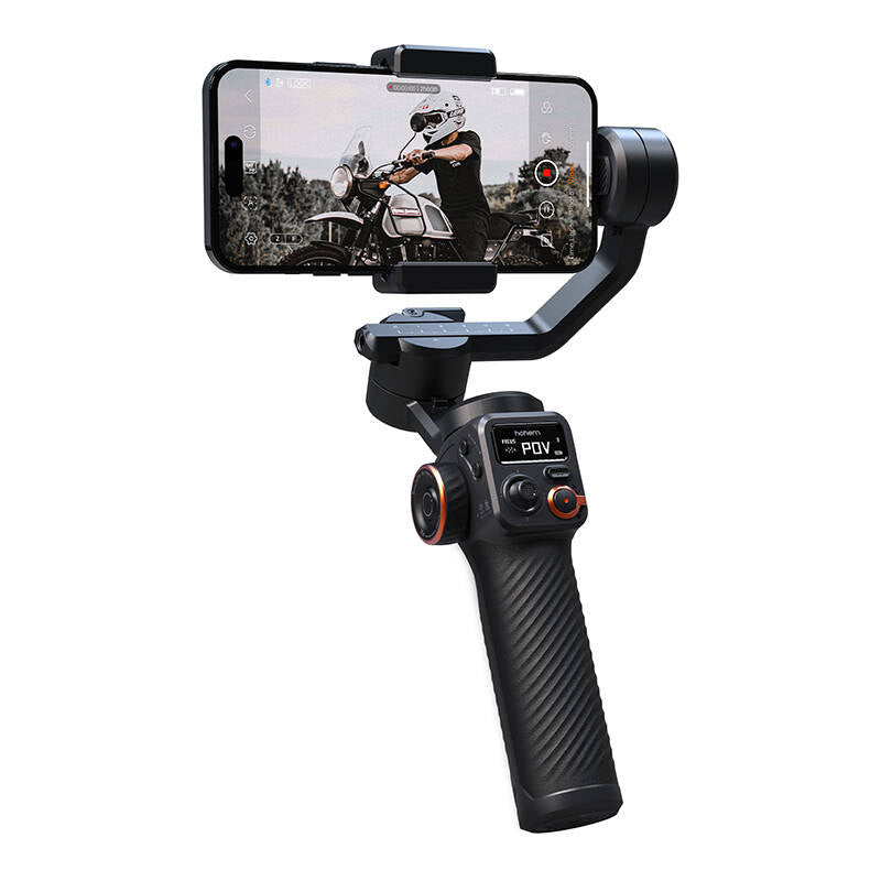 Hohem iSteady M6 gimbal