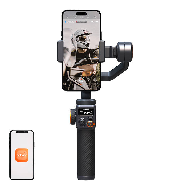 Hohem iSteady M6 gimbal