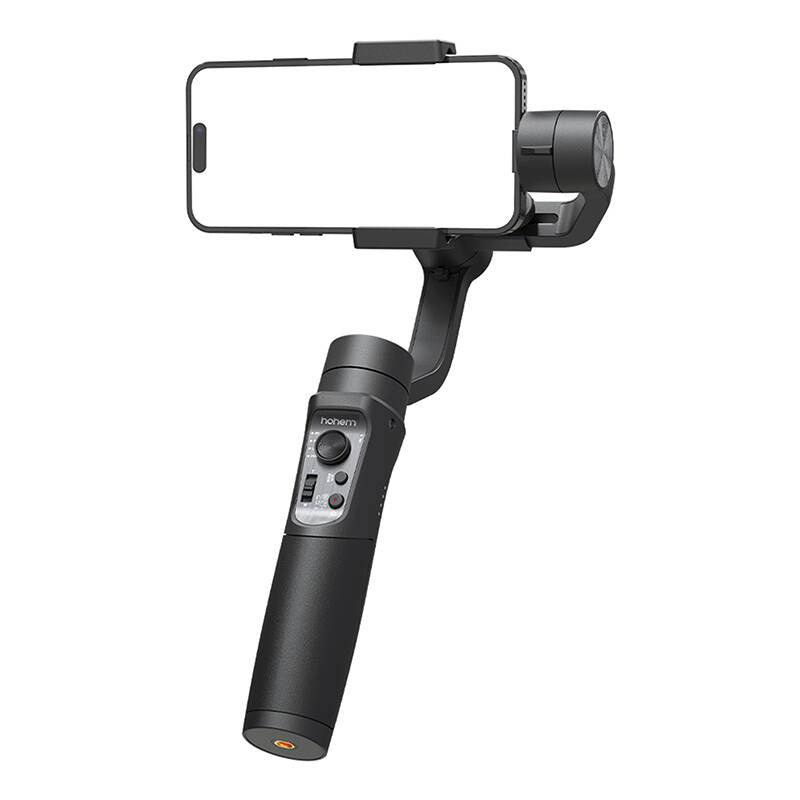Hohem iSteady Mobile+ gimbal