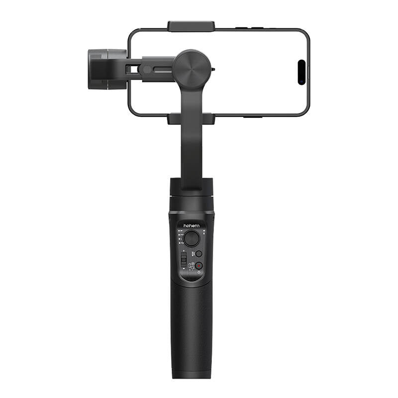 Hohem iSteady Mobile+ gimbal