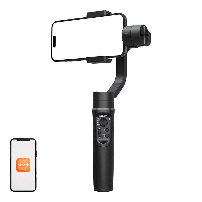 Hohem iSteady Mobile+ gimbal