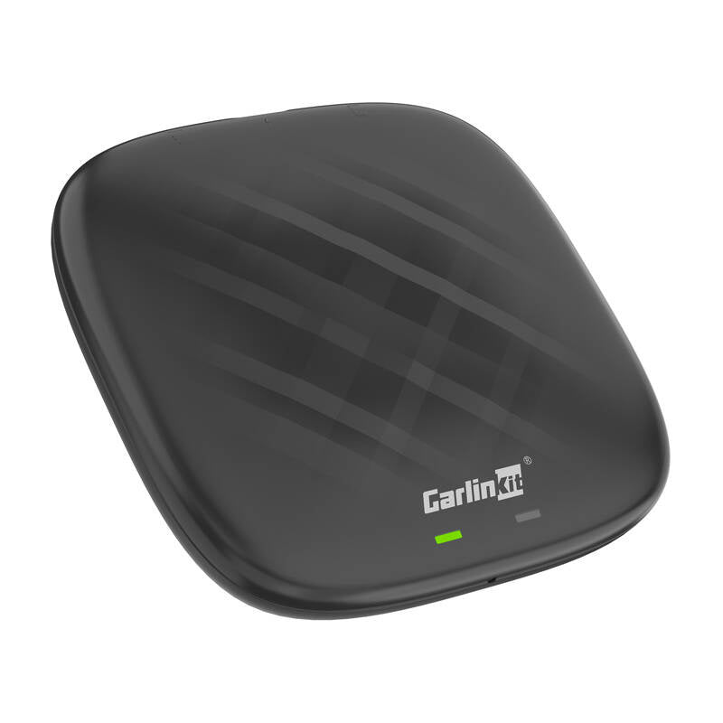 Carlinkit CPC200-Tbox S trådløs Carplay- og Android Auto-adapter