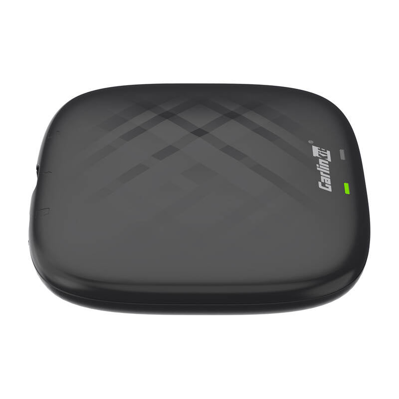 Carlinkit CPC200-Tbox S trådløs Carplay- og Android Auto-adapter