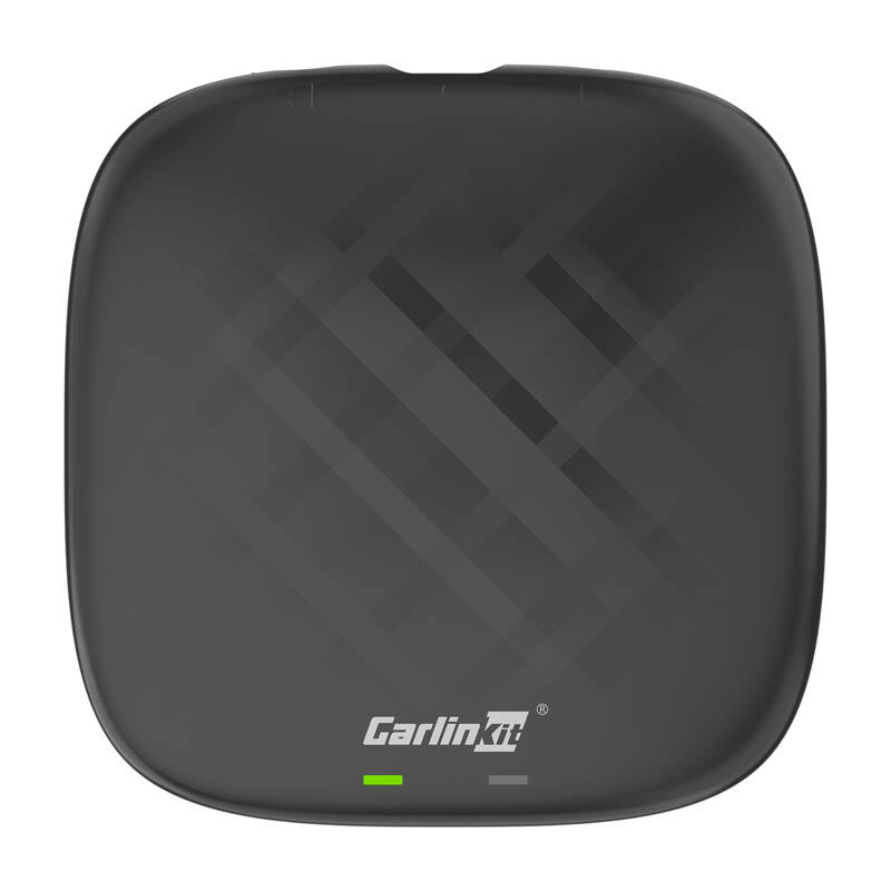 Carlinkit CPC200-Tbox S trådløs Carplay- og Android Auto-adapter