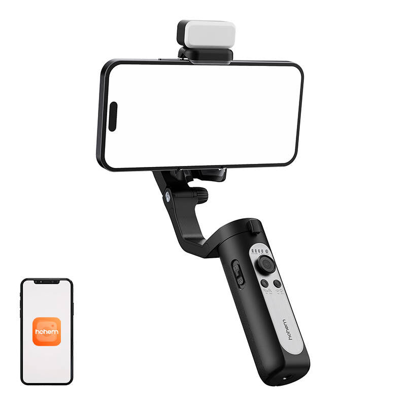 Hohem iSteady XE Kit gimbal