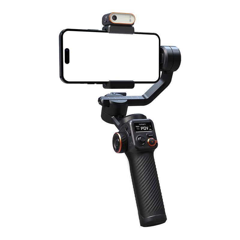 Hohem iSteady M6 Kit gimbal