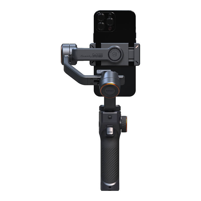 Hohem iSteady M6 Kit gimbal