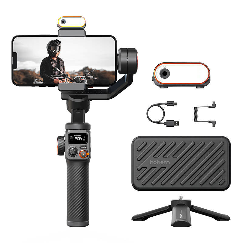 Hohem iSteady M6 Kit gimbal