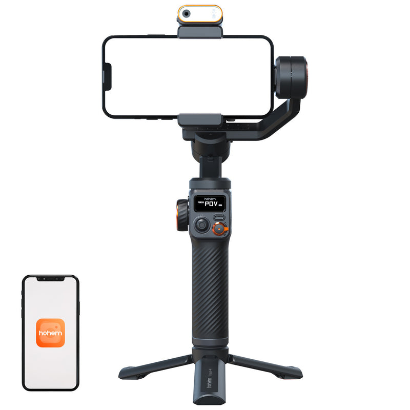 Hohem iSteady M6 Kit gimbal