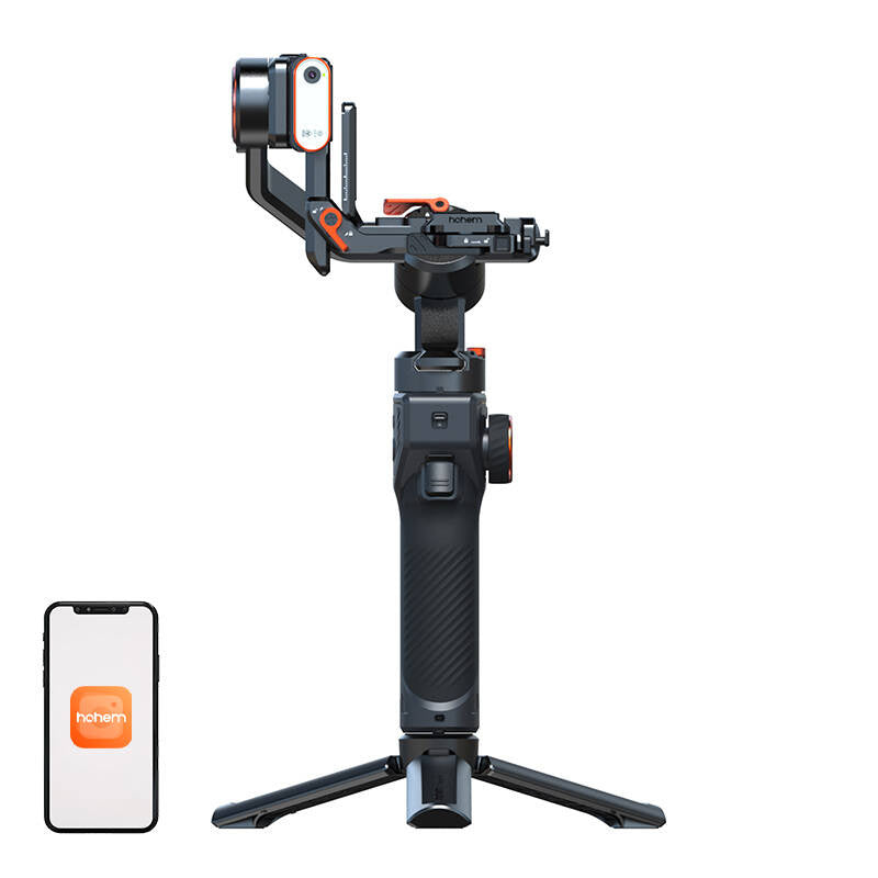 Hohem iSteady MT2 KIT gimbal