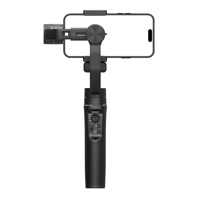 Hohem iSteady Mobile+ Kit gimbal