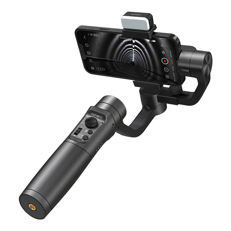 Hohem iSteady Mobile+ Kit gimbal