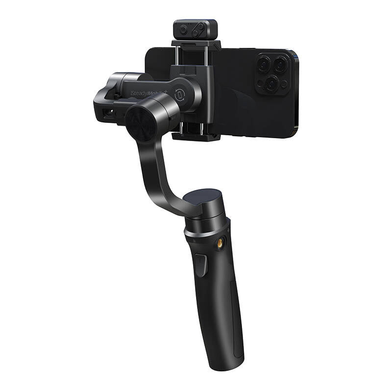 Hohem iSteady Mobile+ Kit gimbal