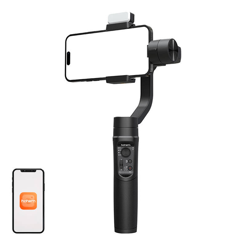 Hohem iSteady Mobile+ Kit gimbal