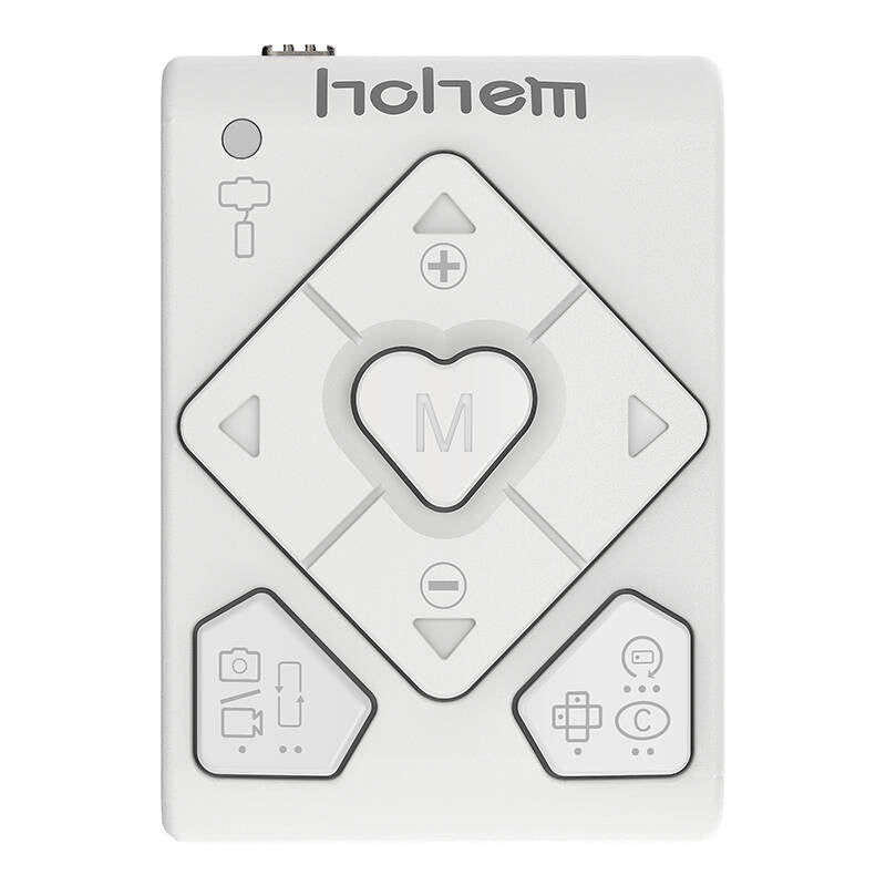 Hohem HRT-03 fjernbetjening