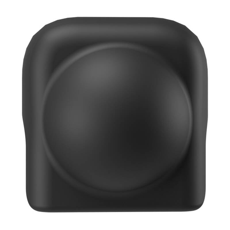 Telesin silikone-linsedæksel til Insta360 X4
