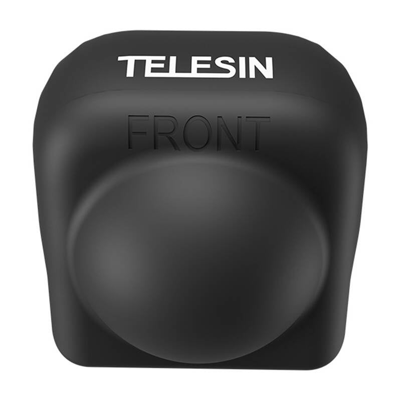 Telesin silikone-linsedæksel til Insta360 X4