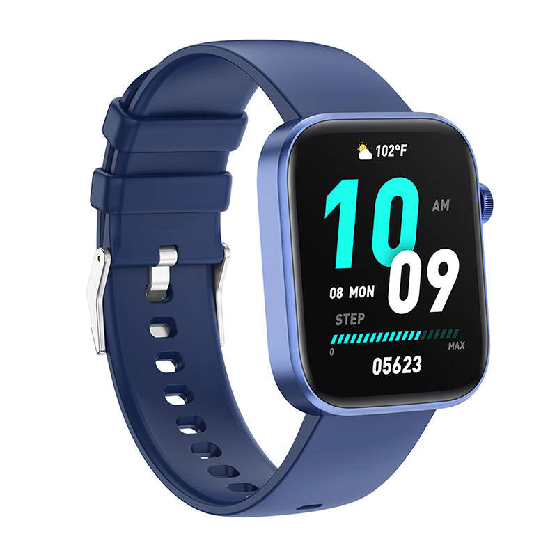 Colmi P71 smartwatch (blå)