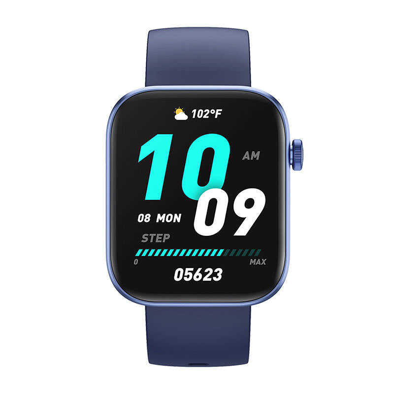 Colmi P71 smartwatch (blå)
