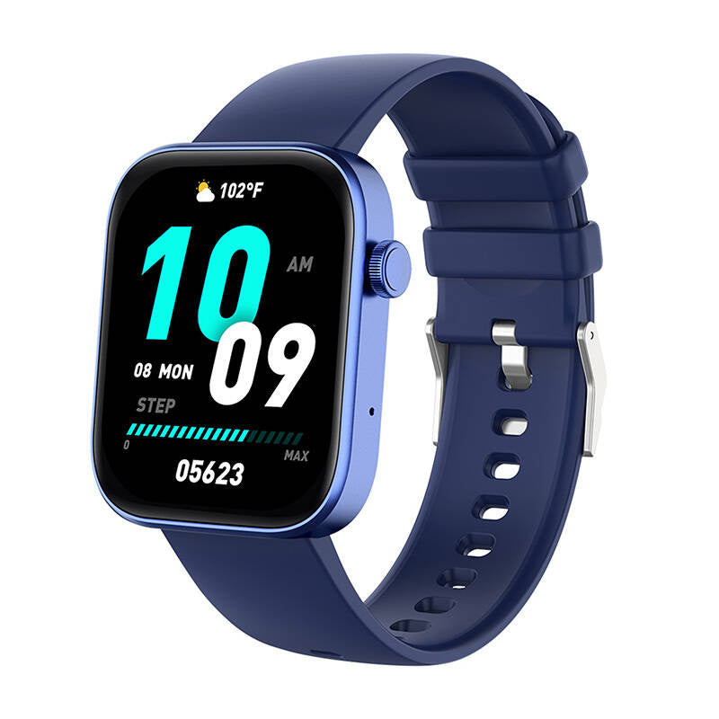 Colmi P71 smartwatch (blå)
