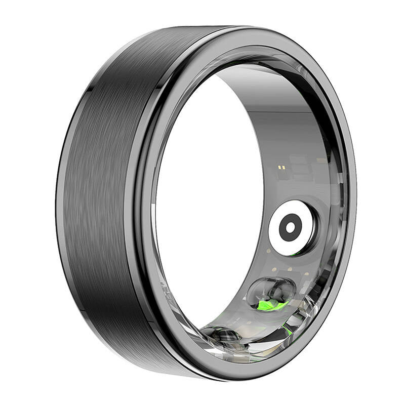 Colmi R03 smartring 20.3 mm str. 11 (sort)