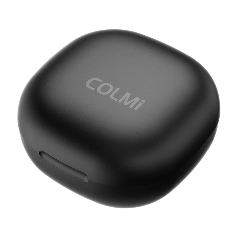 Colmi R03 smartring 21.3 mm str. 12 (sort)