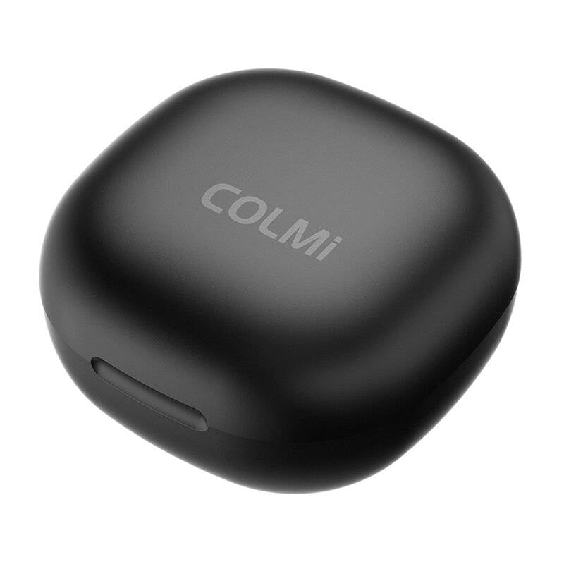Colmi R03 smartring 19.8 mm str. 10 (guld)