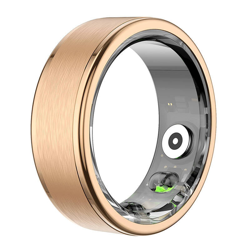 Colmi R03 smartring 20.3 mm str. 11 (guld)