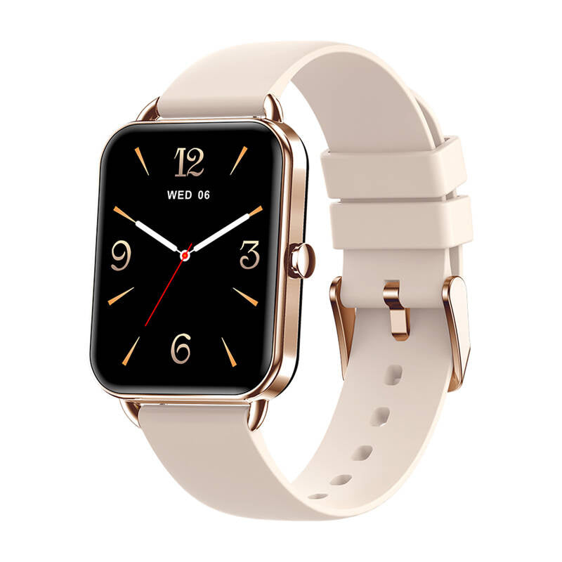 Colmi P20 smartwatch (guld)