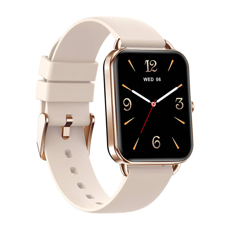 Colmi P20 smartwatch (guld)
