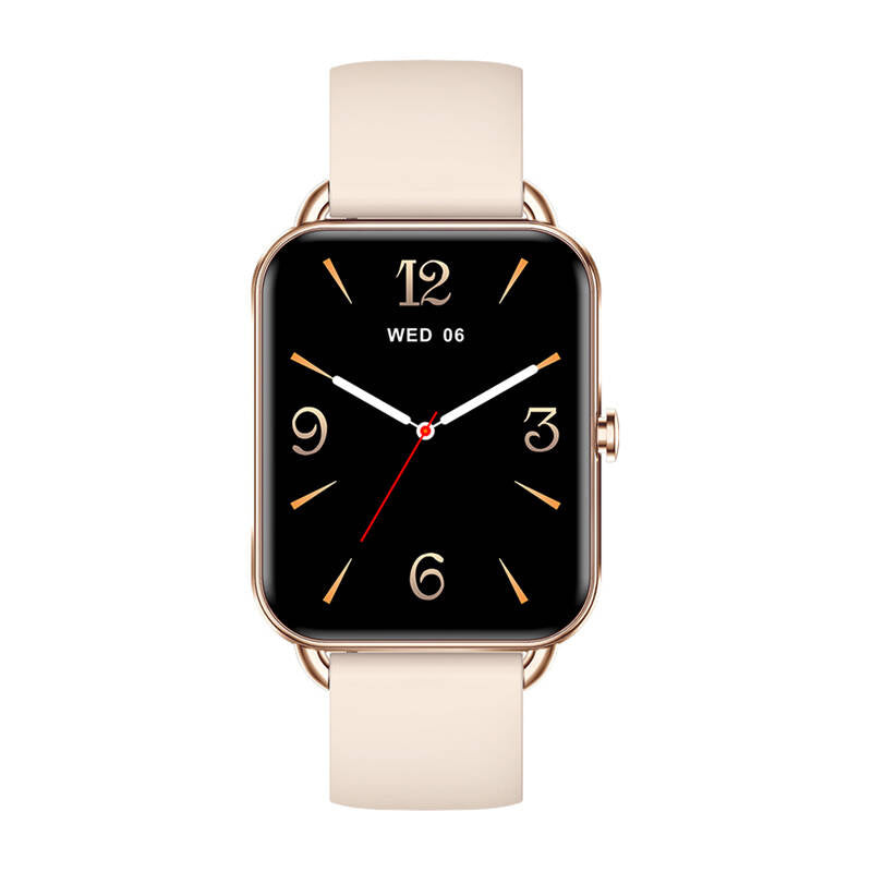 Colmi P20 smartwatch (guld)