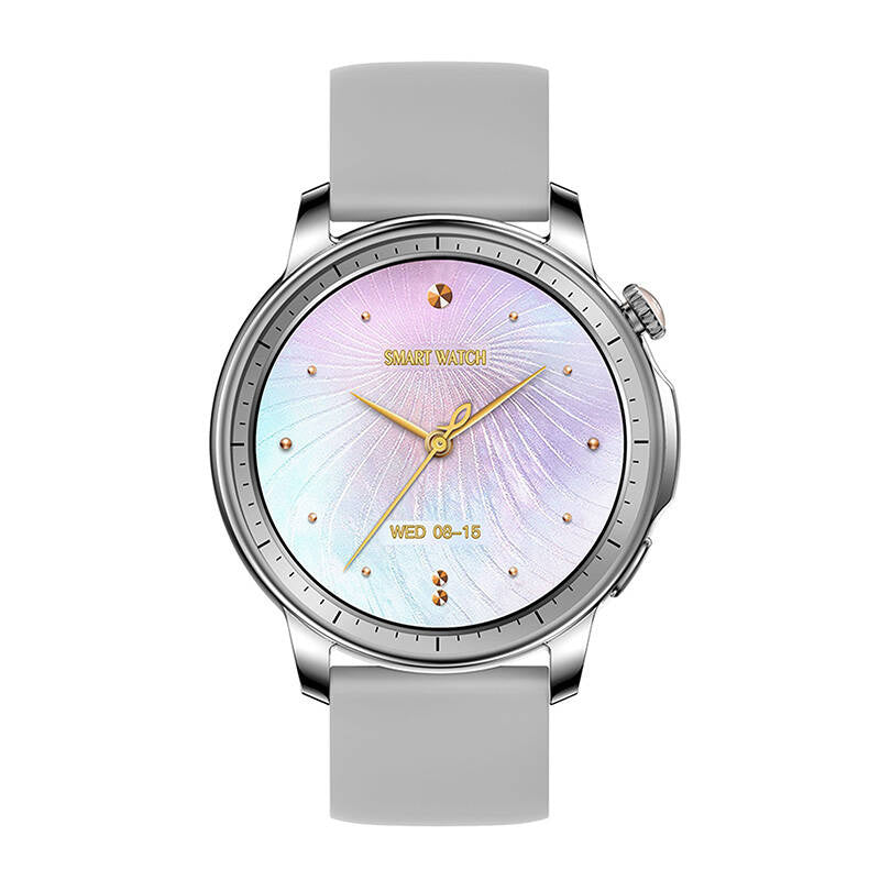 Colmi V65 smartwatch (grå)