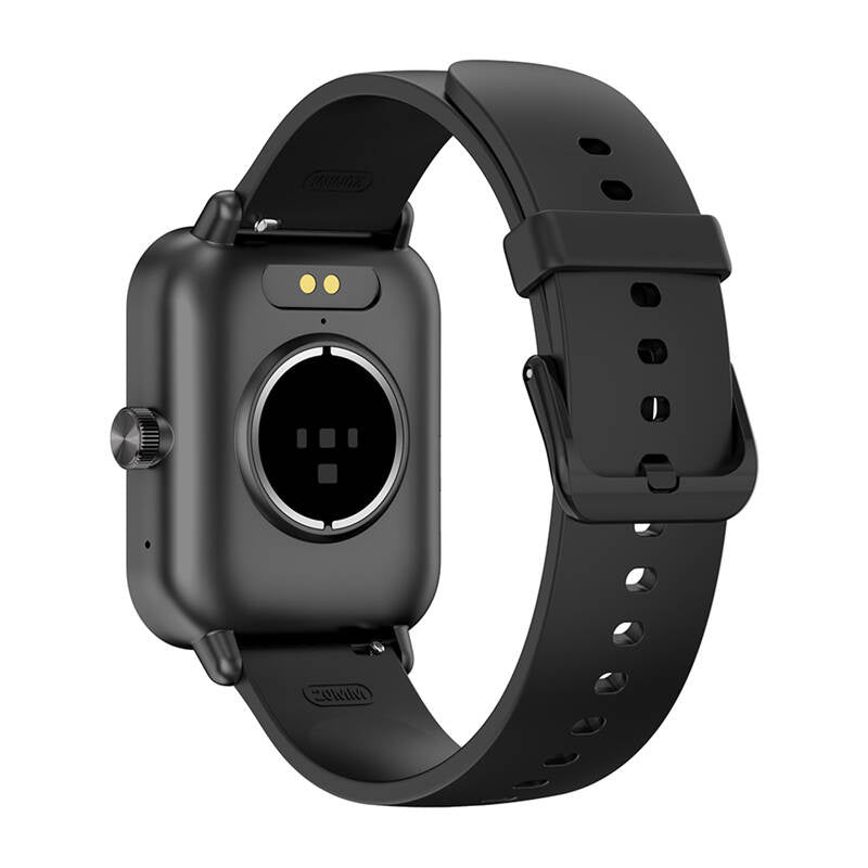Colmi P81 smartwatch (sort)
