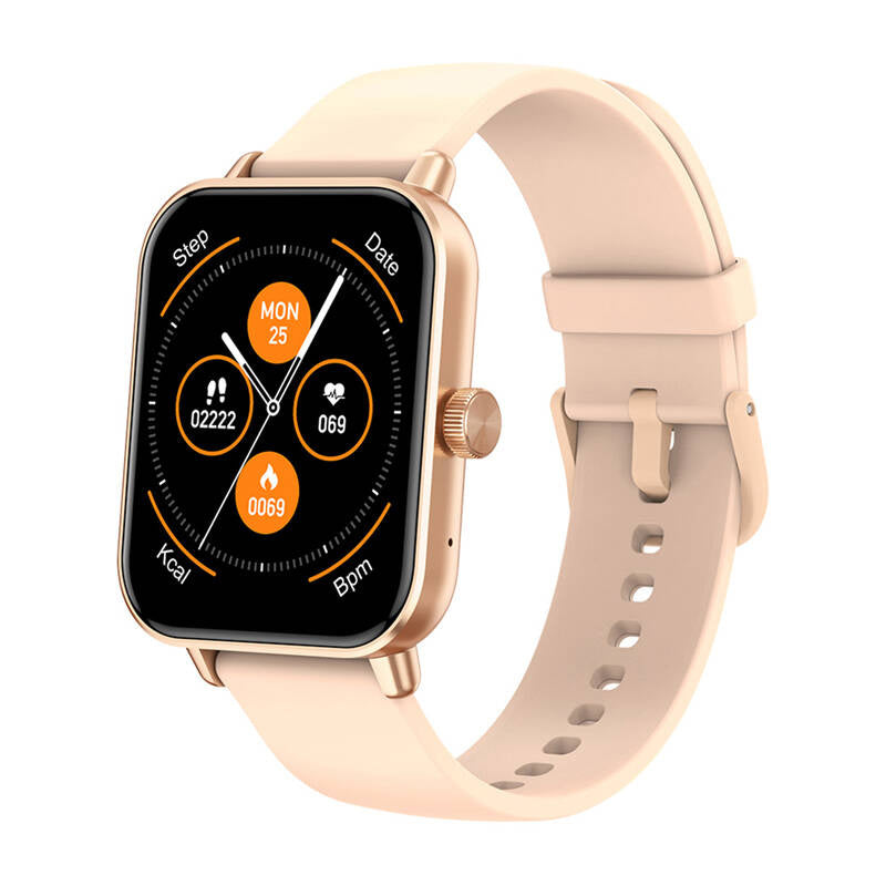 Colmi P81 smartwatch (guld)