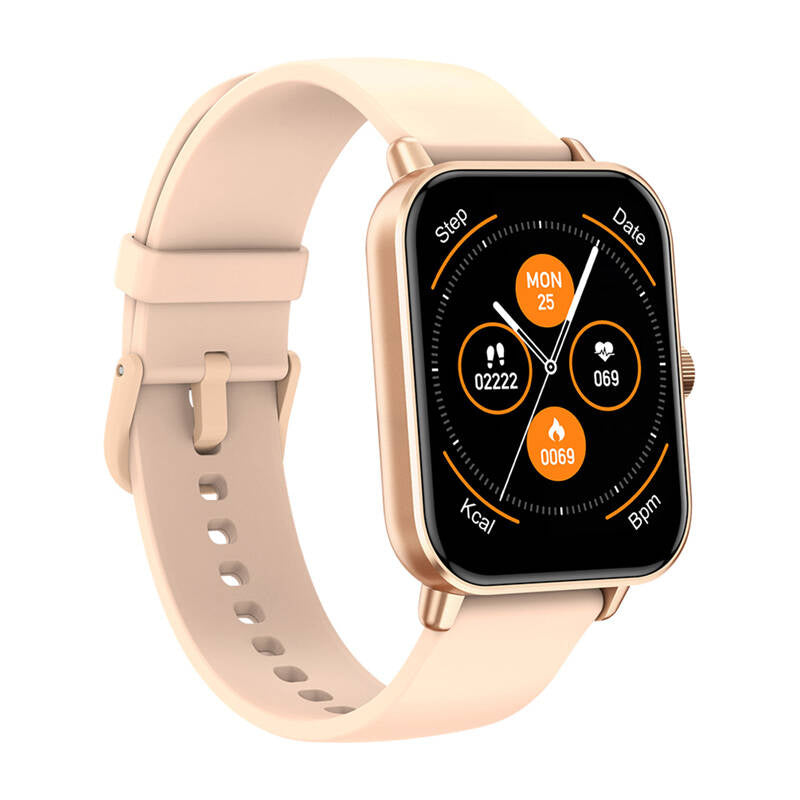 Colmi P81 smartwatch (guld)