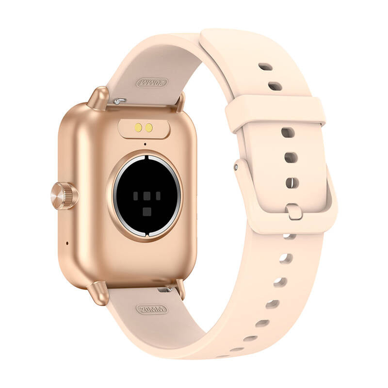 Colmi P81 smartwatch (guld)