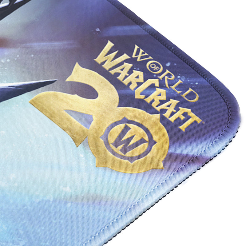 World Of Warcraft: 20th Anniversary, musemåtte, XL