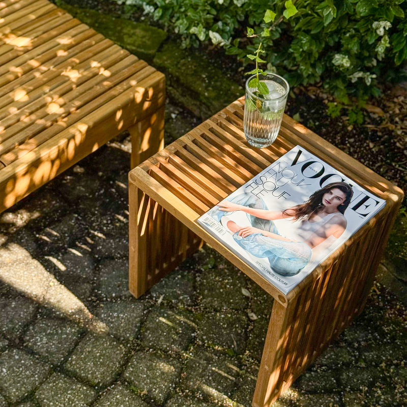AXI Liane Teak Sidebord