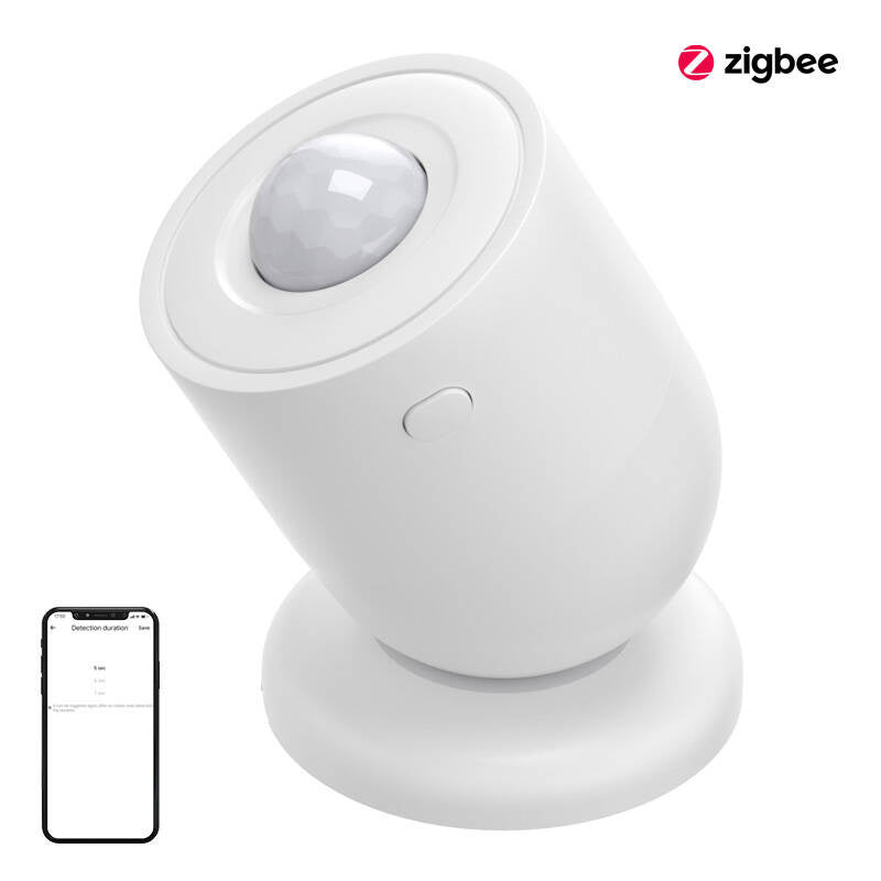 SONOFF SNZB-03P ZigBee bevægelsessensor + batteri