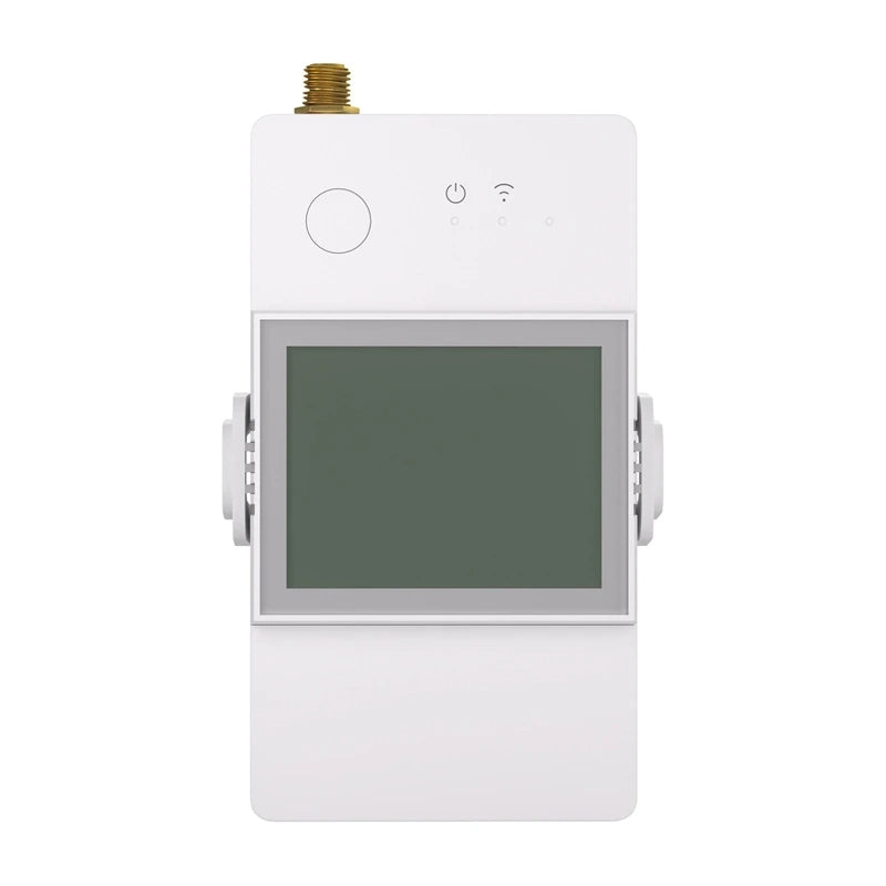 SONOFF POWCT POW Ring WiFi-elforbrugsmåler 100A (strømtang)