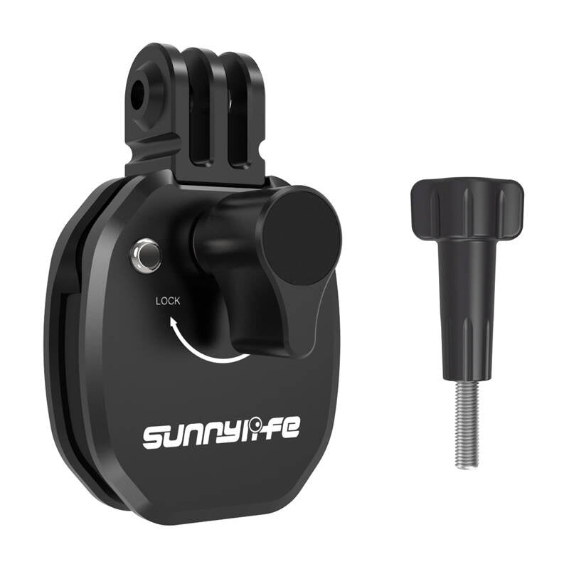 Sunnylife motorcykelholder til actionkameraer