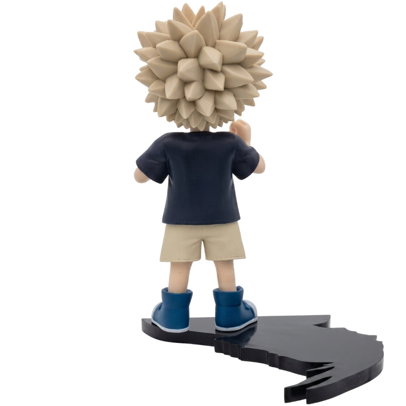 Bandai - My Hero Academia Cheer Pico-Katsuki Bakugo