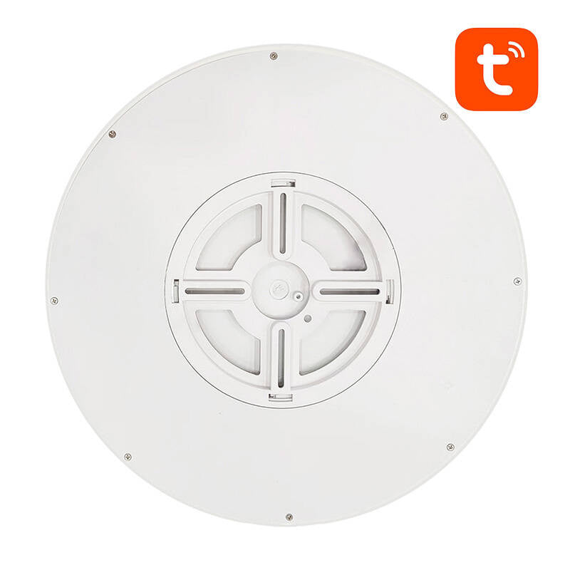 Gosund LB12 smart loftlampe 30 cm WiFi/Bluetooth 16M RGBCW 1920 lm Tuya + fjernbetjening