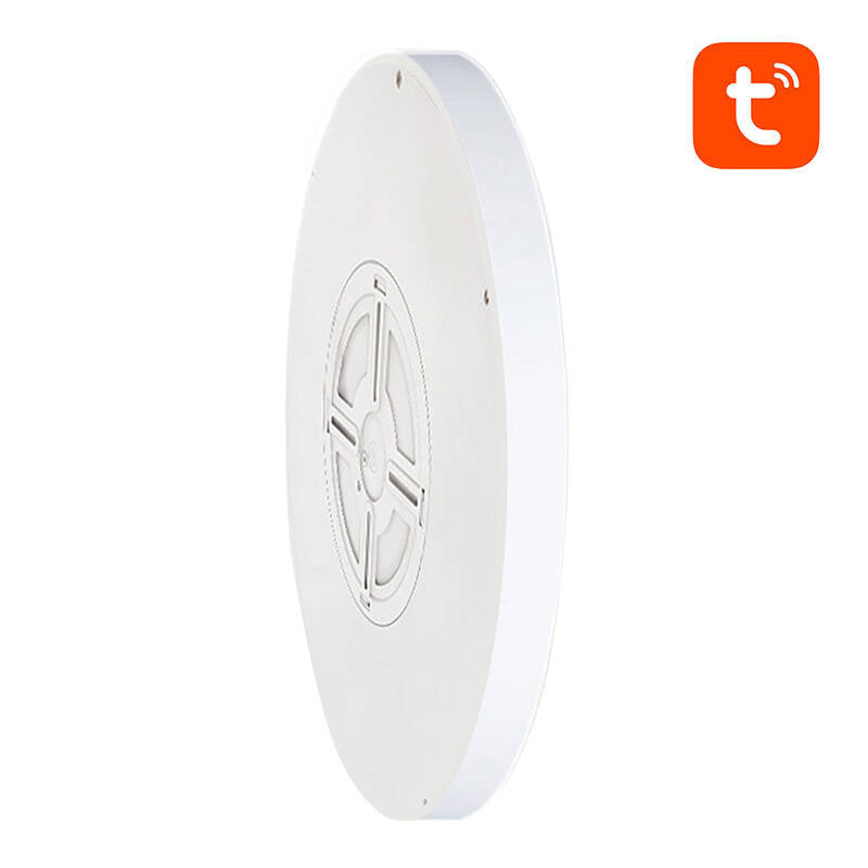 Gosund LB12 smart loftlampe 30 cm WiFi/Bluetooth 16M RGBCW 1920 lm Tuya + fjernbetjening