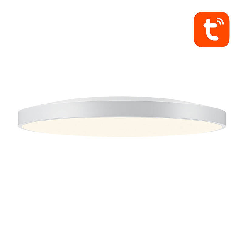Gosund LB11 smart loftlampe 32 cm WiFi/Bluetooth 16M RGBCW 1920 lm Tuya + fjernbetjening