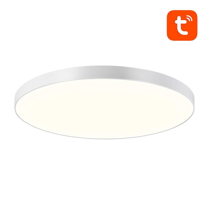 Gosund LB11 smart loftlampe 32 cm WiFi/Bluetooth 16M RGBCW 1920 lm Tuya + fjernbetjening