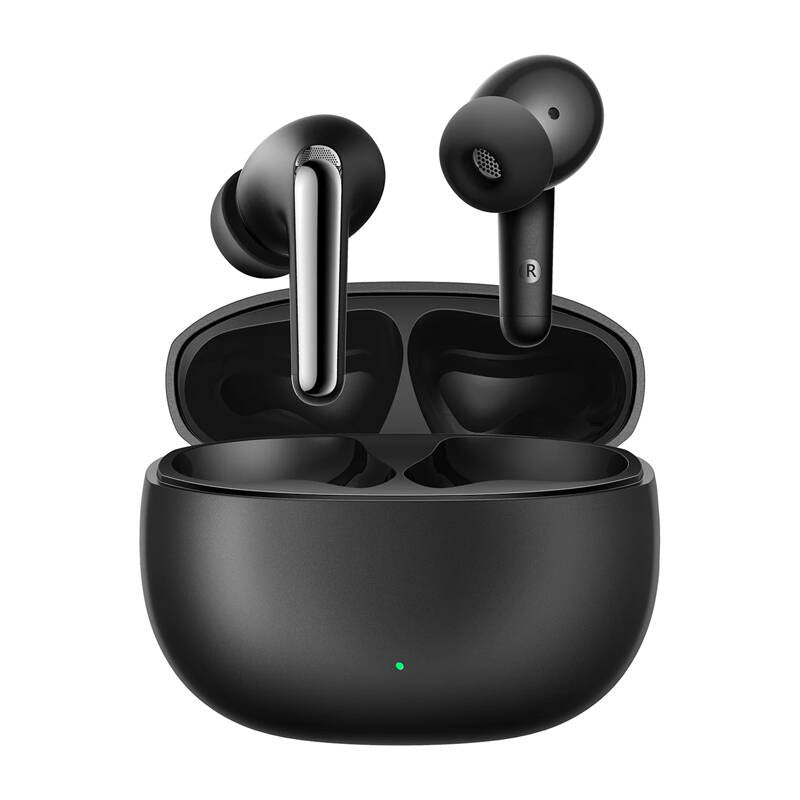 Joyroom JR-FN1 Funpods Series trådløse høretelefoner (sort)